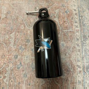 Stanford X San Jose Sharks Insulated Water Bottle